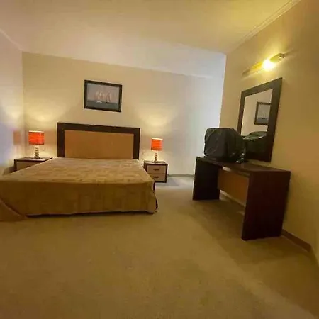 Sunny Beach Luxury Resort Ultra All Inclusive ساني بيتش
