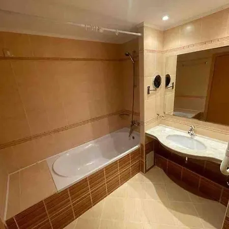 Sunny Beach Luxury Resort Ultra All Inclusive סאני ביץ'