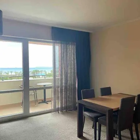 Apartment Luxury