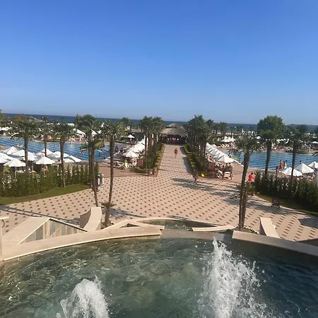 Sunny Beach Luxury Resort Ultra All Inclusive * ساني بيتش