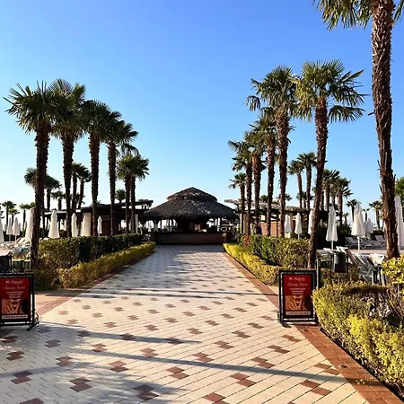 דירה Sunny Beach Luxury Resort Ultra All Inclusive