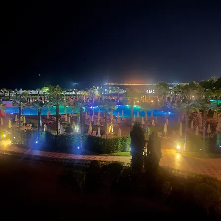 Sunny Beach Luxury Resort Ultra All Inclusive דירה