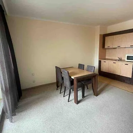 Apartament Luxury Słoneczny Brzeg