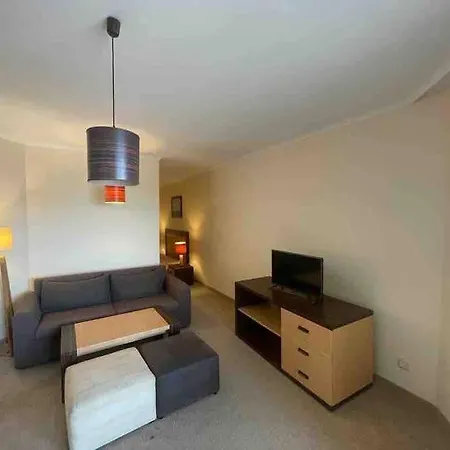 Apartament Luxury Słoneczny Brzeg