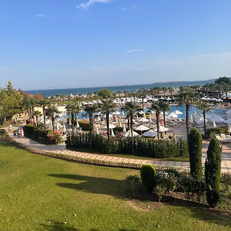 アパート Sunny Beach Luxury Resort Ultra All Inclusive