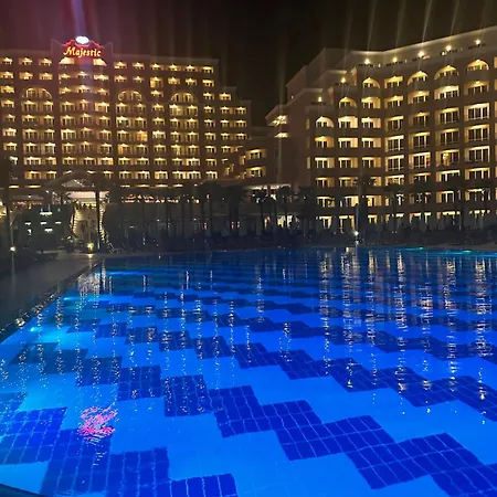 Sunny Beach Luxury Resort Ultra All Inclusive アパート サニービーチ