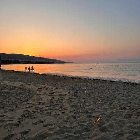 Sunny Beach Luxury Resort Ultra All Inclusive アパート