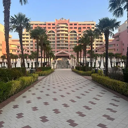 Appartement Sunny Beach Luxury Resort Ultra All Inclusive