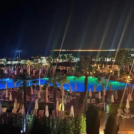 Sunny Beach Luxury Resort Ultra All Inclusive Appartamento *