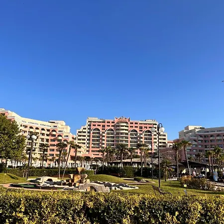 Sunny Beach Luxury Resort Ultra All Inclusive Sunny Beach
